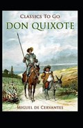 Don Quixote (A classics novel by Miguel de Cervantes) | Miguel De Cervantes | 