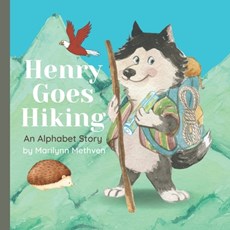 Henry Goes Hiking