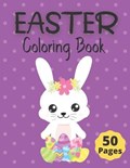Easter Coloring Book | Michelle Justice | 