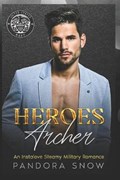 HEROES Archer | Pandora Snow | 