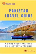 Pakistan Travel Guide | Books Club ; Travel Club | 