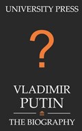 Vladimir Putin Book | University Press | 