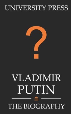 Vladimir Putin Book