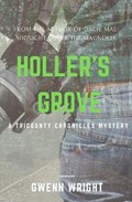Holler's Grove | Gwenn Wright | 