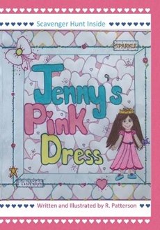 Jenny's Pink Dress