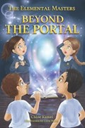 Elemental Masters - Beyond the Portal | Chloe Kamel | 