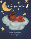 All She Does is Sleep! | Phyllis Hawkins | 