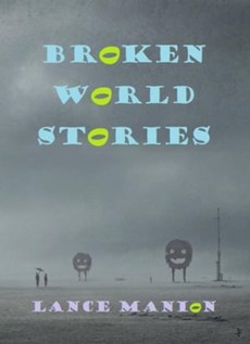 Broken World Stories