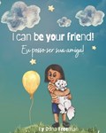 I can be your friend! | Edna Freeman | 