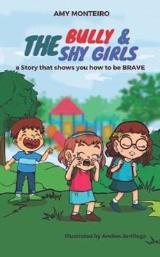 The Bully and the Shy Girls