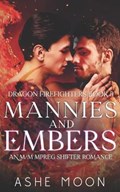Mannies and Embers | Ashe Moon | 