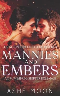 Mannies and Embers