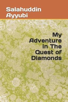 My Adventure in The Quest of Diamonds