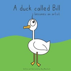 A duck called Bill
