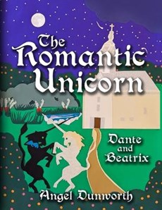 The Romantic Unicorn, Dante & Beatrix