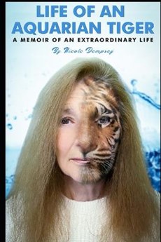 Life of an Aquarian Tiger
