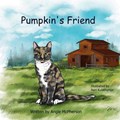 Pumpkin's Friend | Angie McPherson | 