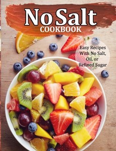 No Salt Cookbook