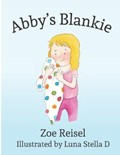 Abby's Blankie | Zoe Reisel | 