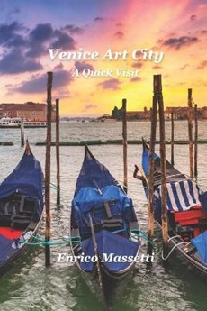 Venice Art City