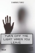 Turn Off The Light When You Leave | Karim Touati | 