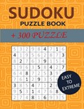 Sudoku Puzzle Book | Youssef El Handa ; Suduku Book ; Sedoku Book | 