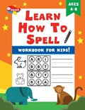 Learn How To Spell | Flying Fox | 
