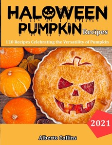 Haloween Pumpkin Recipes
