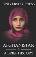 Afghanistan Book | University Press | 