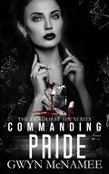 Commanding Pride | Gwyn McNamee | 