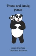 Peanut and daddy panda | Lorrie Guittard | 