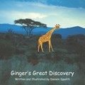 Ginger's Great Disvcovery | Daniele Ippoliti | 