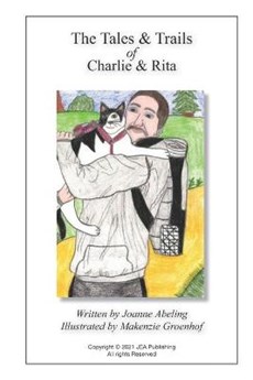 The Tales and Trails of Charlie and Rita