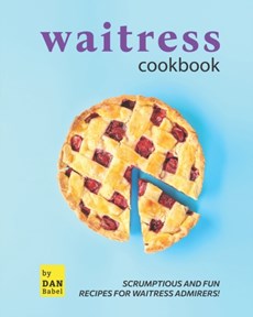 Waitress Cookbook