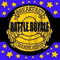 Breakfast Battle Royale Championship | Kevin C San Diego | 