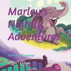 Marley's Nightly Adventures