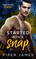 It Started with a Snap | Piper James | 