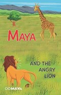 Maya and the angry Lion | Frederik Strindberg | 