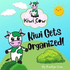 Kiwi Cow