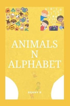 Animals N Alphabet
