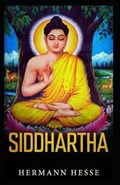 Siddhartha by Herman Hesse: Illustrated Edition | Herman Hesse | 
