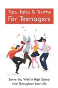 Tips, Tales & Truths For Teenagers | Israel Hick | 