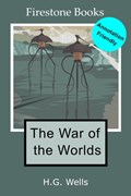 The War of the Worlds: Annotation-Friendly Edition | H.G. Wells | 