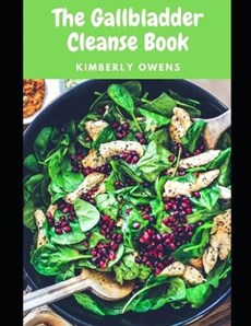 The Gallbladder Cleanse Book