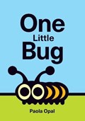 One Little Bug: Revised Edition | Paola Opal | 