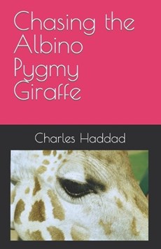 Chasing the Albino Pygmy Giraffe