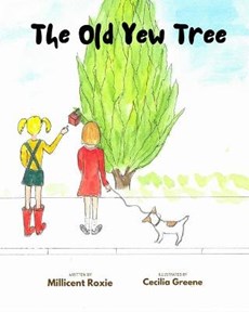 The Old Yew Tree