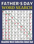 Father's day word search beautiful word collection adout dad | Anita Anam | 