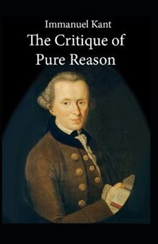 Immanuel Kant Critique of Pure Reason