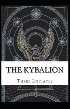 Kybalion( illustrated edition)